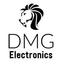 DMG Electronics Logo