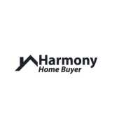 Sell Your House Fast Wichita | Harmony Home Buyer Logo