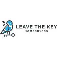 Leave The Key Homebuyers - We Buy Houses Long Island Logo