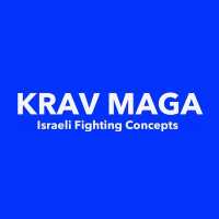 Krav Maga IKA Logo
