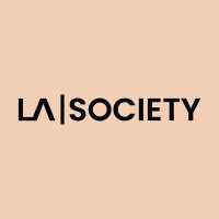 LA SOCIETY Logo