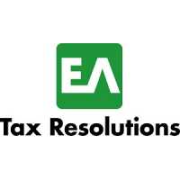 EA Tax Resolutions Logo