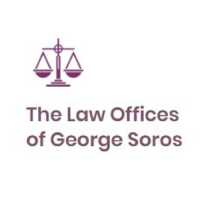 The Law Offices of George Soros Logo