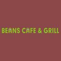 Beans Cafe' & Grill Logo
