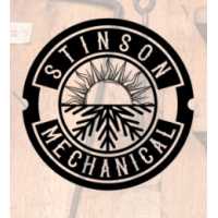 Stinson Mechanical Logo