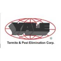 Termite & Pest Elimination Crp Logo