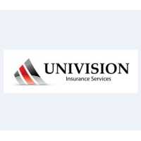 Univision Insurance Services Logo