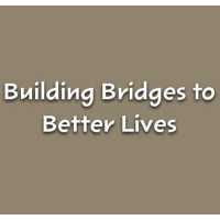 Building Bridges To Better Lives Logo