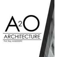 A2O Architecture, LLC Logo