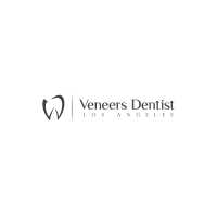 Veneers Dentist Los Angeles Logo