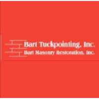 Bart Tuckpointing & Masonry Restoration Contractors Logo