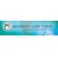 Murphy Law Firm P.C. Logo