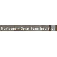 Montgomery Spray Foam Insulation Logo