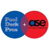 Pool Deck Pros of Boca Raton Logo
