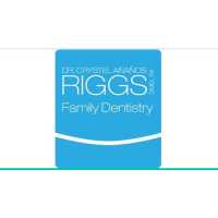 Riggs Family Dentistry - Dr. Riggs DMD Logo