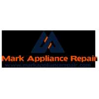 Mark Appliance & Refrigerator Repair Logo