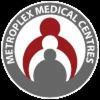 Metroplex Medical Centre Fort Worth Logo