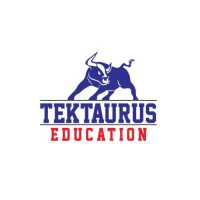 TekTaurus Education Logo