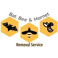 Bat Bee & Hornet Removal Service Logo