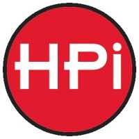 HP Investigations Logo