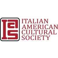 Italian American Cultural Society and Banquet Center Logo