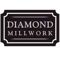 Diamond Millwork Logo