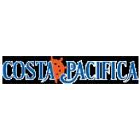 Costa Pacifica Logo