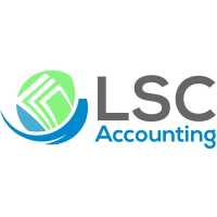 LSC Accounting Logo