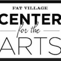 FAT Village Center for the Arts Logo
