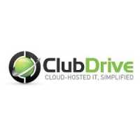 ClubDrive Systems Logo