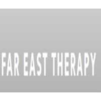 FAR EAST THERAPY Logo
