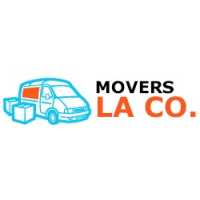 123 Moving and Storage Logo