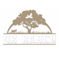 4R Ranch Logo