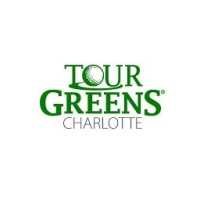 Tour Greens Charlotte Logo