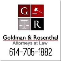 Lee S. Rosenthal Attorney at Law Logo