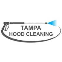 Tampa Hood Cleaning Pros Logo