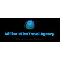 Million Miles Travel-Brooklyn Travel Agency Logo