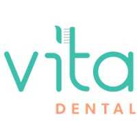 Vita Dental Spring Logo