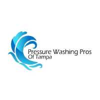 Pressure Washing Pros of Tampa Logo