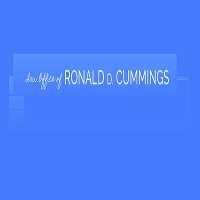 Law Offices Of Ronald D. Cummings Logo