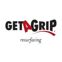 Get A Grip Resurfacing Chattanooga Logo