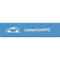 Leasing Car Deals and Specials NYC Logo