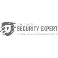Chicago Security Expert Logo