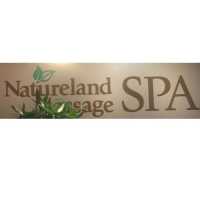 Natureland Massage Logo