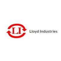 Lloyd Industries Inc. Logo