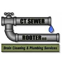 Connecticut Sewer Rooter, LLC Logo
