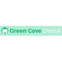 Green Cove Dental Logo