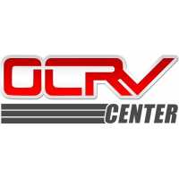OCRV Center Logo
