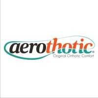 Aerothotic Original Orthotic Comfort Logo