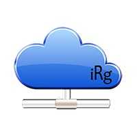 IRG Marketing Logo